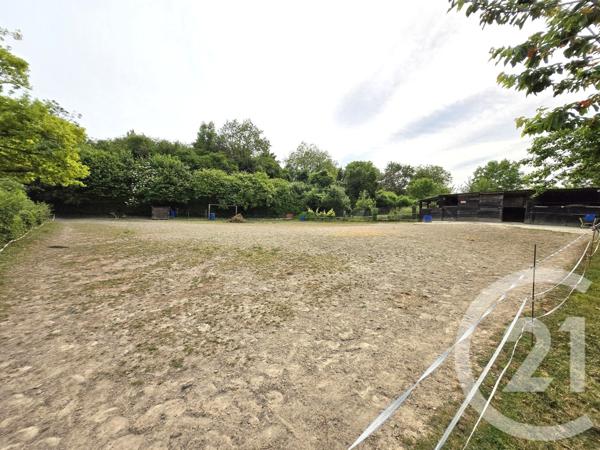 Maison à vendre  6 pièces - 126 m2 PONTPOINT - 60