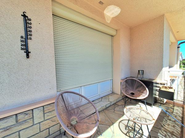 A Vendre Maison 3 chambres 110m2 secteur prisé de Montluçon Montluçon