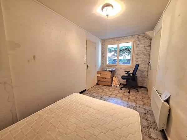 A Vendre Maison 3 chambres 110m2 secteur prisé de Montluçon Montluçon
