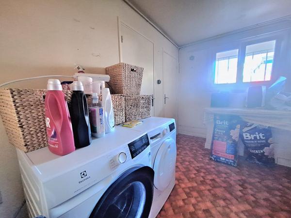 A Vendre Maison 3 chambres 110m2 secteur prisé de Montluçon Montluçon