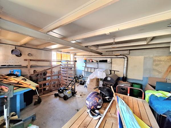 A Vendre Maison 3 chambres 110m2 secteur prisé de Montluçon Montluçon