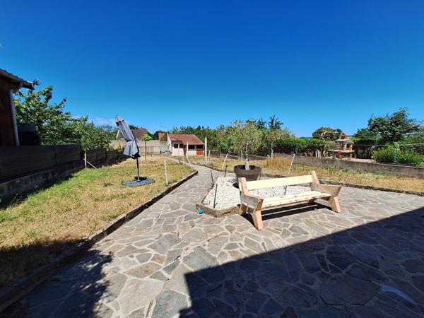 A Vendre Maison 3 chambres 110m2 secteur prisé de Montluçon Montluçon