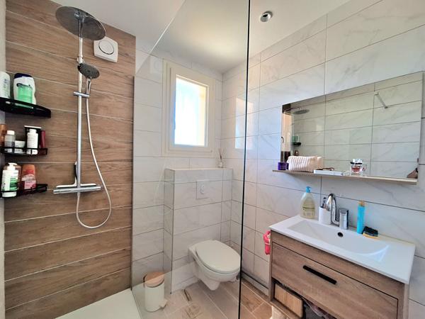 A Vendre Maison 3 chambres 110m2 secteur prisé de Montluçon Montluçon