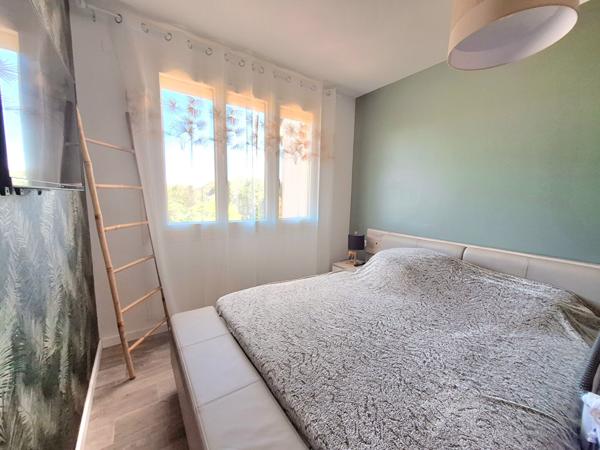 A Vendre Maison 3 chambres 110m2 secteur prisé de Montluçon Montluçon