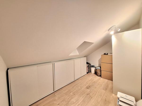 A Vendre Maison 3 chambres 110m2 secteur prisé de Montluçon Montluçon