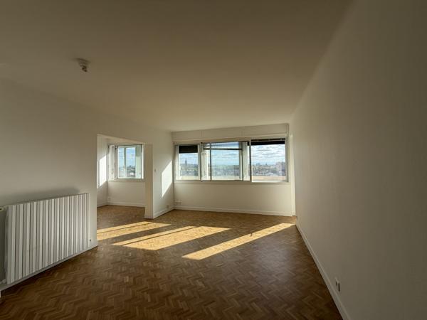 Appartement T3 en location à TOULOUSE