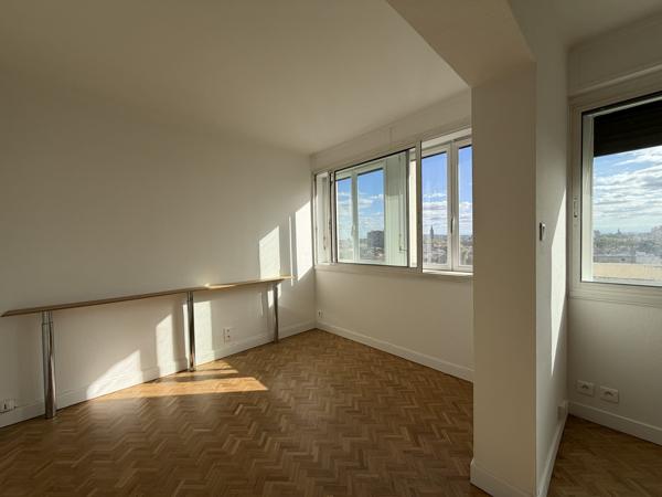 Appartement T3 en location à TOULOUSE
