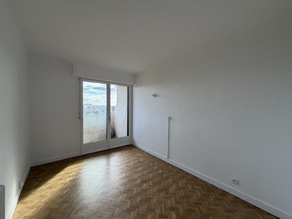 Appartement T3 en location à TOULOUSE