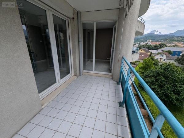 Appartement à vendre à Chambéry en Savoie (73000), ref : 73006-193