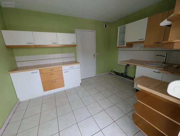Appartement à vendre à Chambéry en Savoie (73000), ref : 73006-193