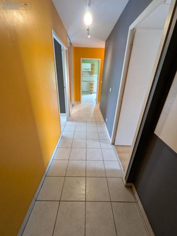 Appartement à vendre à Chambéry en Savoie (73000), ref : 73006-193