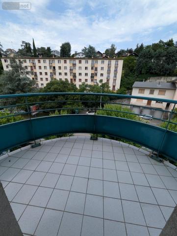 Appartement à vendre à Chambéry en Savoie (73000), ref : 73006-193