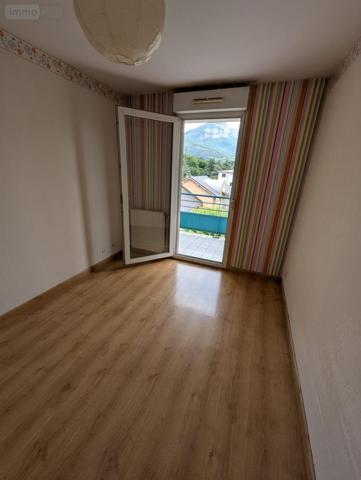 Appartement à vendre à Chambéry en Savoie (73000), ref : 73006-193