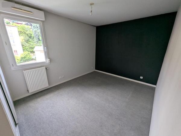 Appartement à vendre à Chambéry en Savoie (73000), ref : 73006-193