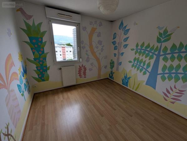 Appartement à vendre à Chambéry en Savoie (73000), ref : 73006-193