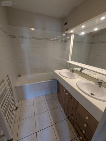 Appartement à vendre à Chambéry en Savoie (73000), ref : 73006-193