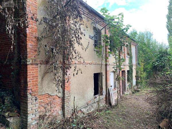 Maison à vendre à La Vaupalière en Seine-Maritime (76150), ref : 76009-436