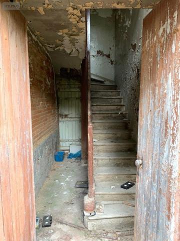 Maison à vendre à La Vaupalière en Seine-Maritime (76150), ref : 76009-436