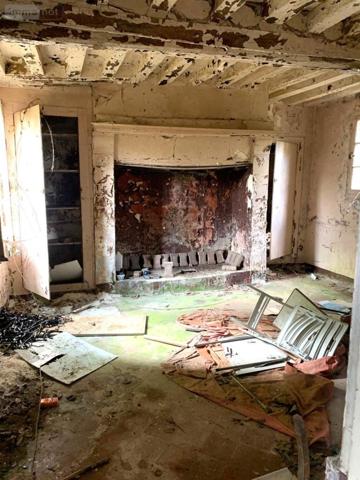 Maison à vendre à La Vaupalière en Seine-Maritime (76150), ref : 76009-436