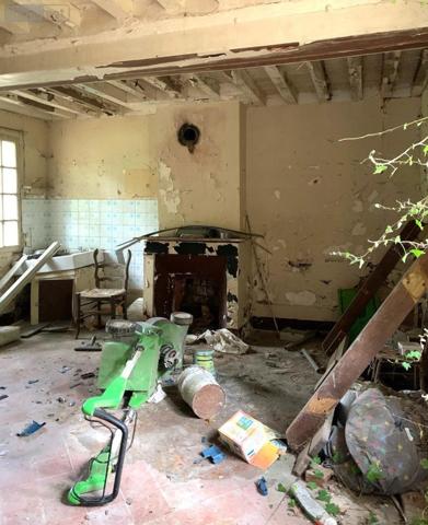 Maison à vendre à La Vaupalière en Seine-Maritime (76150), ref : 76009-436