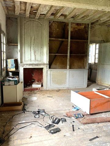 Maison à vendre à La Vaupalière en Seine-Maritime (76150), ref : 76009-436