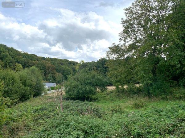 Maison à vendre à La Vaupalière en Seine-Maritime (76150), ref : 76009-436