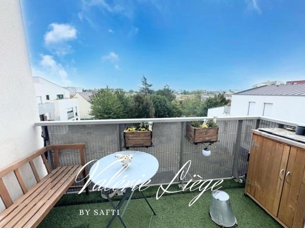 Une opportunité à seulement 30 minutes de La Défense