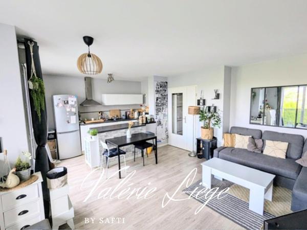 Une opportunité à seulement 30 minutes de La Défense