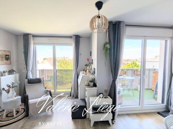 Une opportunité à seulement 30 minutes de La Défense