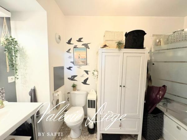 Une opportunité à seulement 30 minutes de La Défense