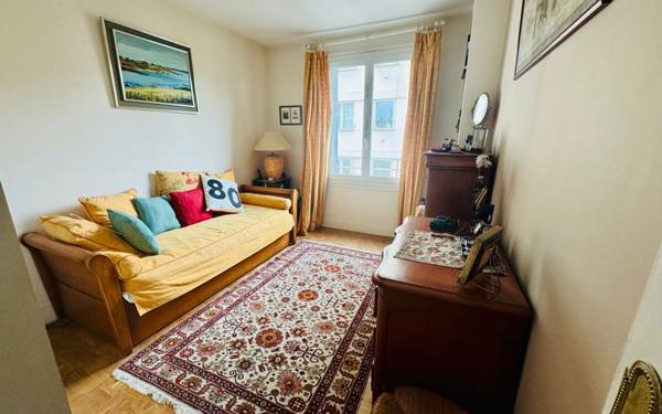 Appartement à vendre    3 pièces • 61 m2 Boulogne-Billancourt