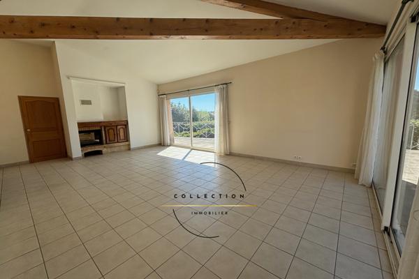 Saint-Gély-du-Fesc (34980) Villa familiale proche du centre