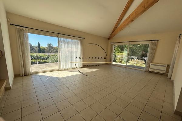 Saint-Gély-du-Fesc (34980) Villa familiale proche du centre