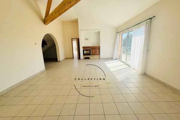 Saint-Gély-du-Fesc (34980) Villa familiale proche du centre