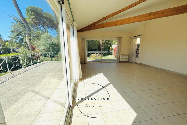 Saint-Gély-du-Fesc (34980) Villa familiale proche du centre