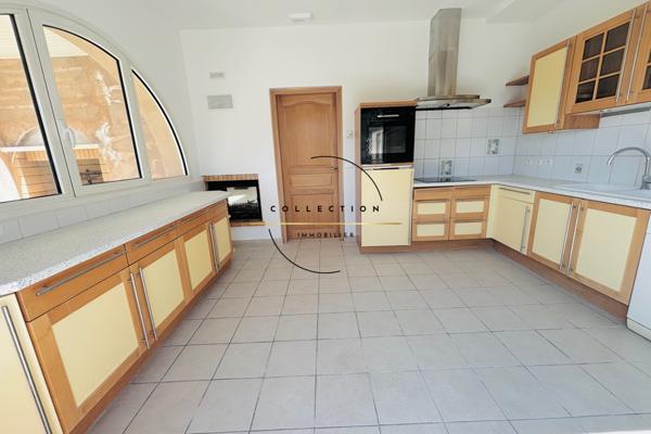 Saint-Gély-du-Fesc (34980) Villa familiale proche du centre