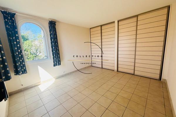 Saint-Gély-du-Fesc (34980) Villa familiale proche du centre