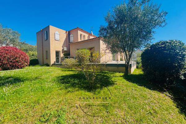 Saint-Gély-du-Fesc (34980) Villa familiale proche du centre