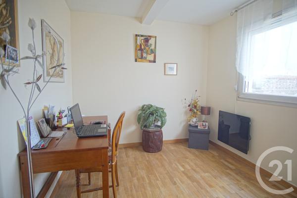 Appartement F4 à vendre  4 pièces - 82,79 m2 CHOISY LE ROI - 94