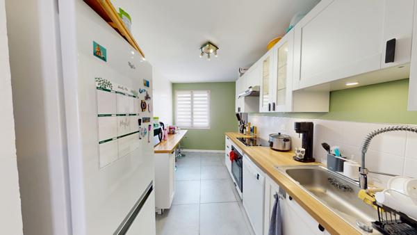 Appartement 3 pièces, 67m2