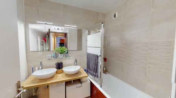 Appartement 3 pièces, 67m2