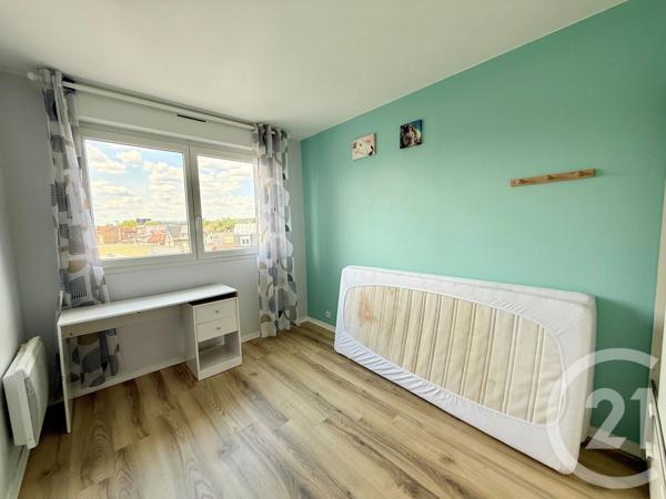 Appartement F3 à vendre  3 pièces - 65,87 m2 ARGENTEUIL - 95