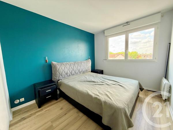 Appartement F3 à vendre  3 pièces - 65,87 m2 ARGENTEUIL - 95