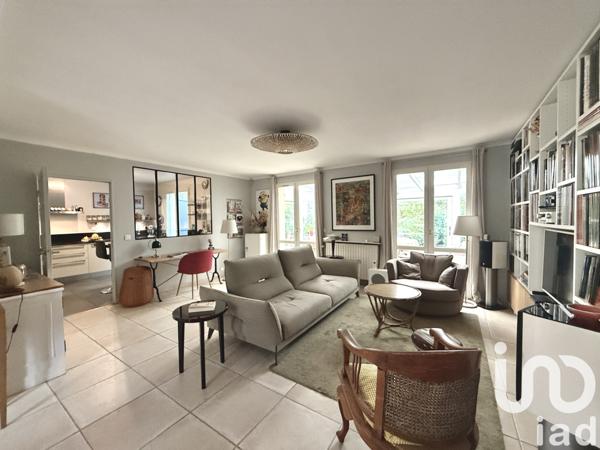 Maison à vendre 7 pièces 148 m² Soisy-sur-Seine