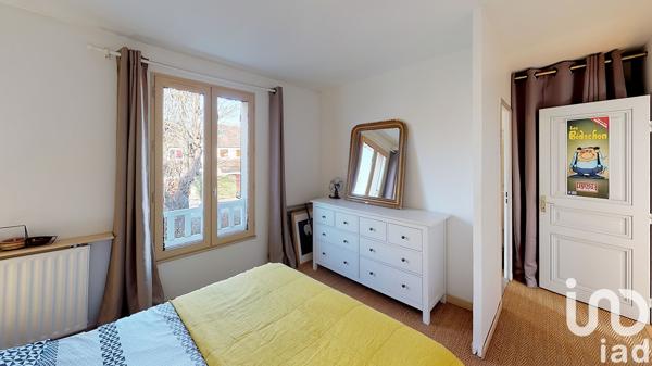 Maison à vendre 7 pièces 148 m² Soisy-sur-Seine
