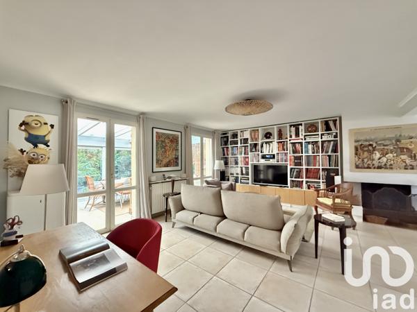 Maison à vendre 7 pièces 148 m² Soisy-sur-Seine