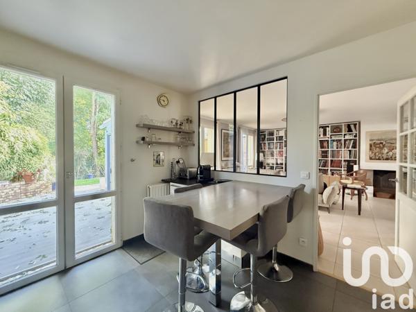 Maison à vendre 7 pièces 148 m² Soisy-sur-Seine