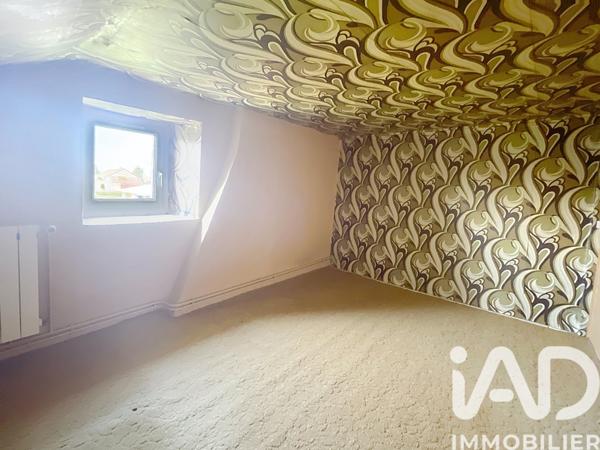 Maison à vendre 5 pièces 126 m² Saint-Mard-lès-Rouffy