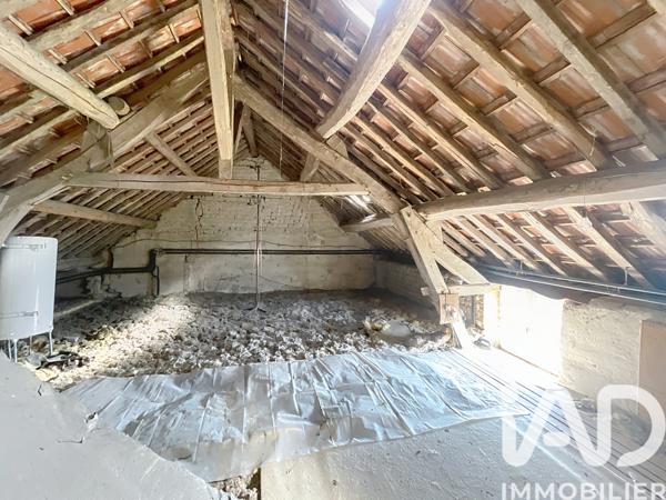Maison à vendre 5 pièces 126 m² Saint-Mard-lès-Rouffy