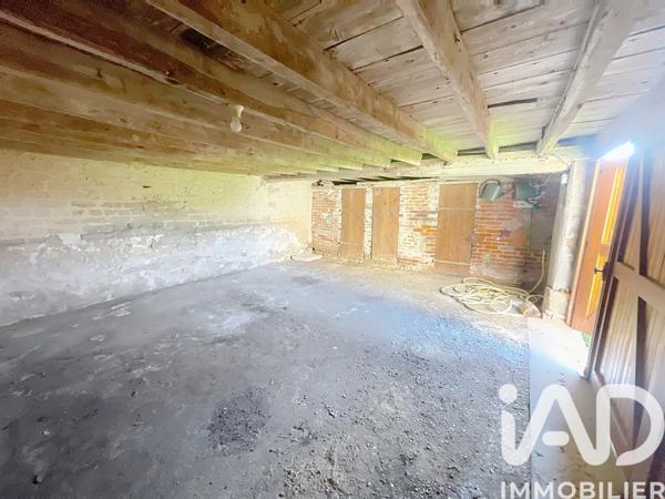 Maison à vendre 5 pièces 126 m² Saint-Mard-lès-Rouffy